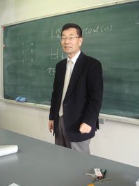 山田明１