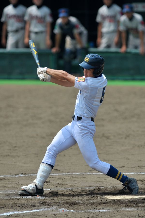 聖光学院高等学校NEWS: 野球部春季東北大会準決勝は快勝!6年 ...