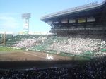 甲子園6日目１