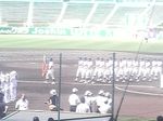 甲子園５日目１