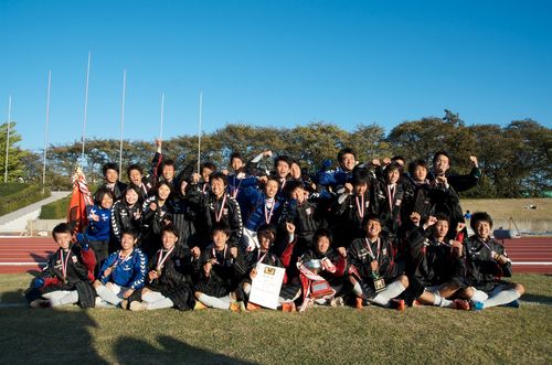 聖光学院高等学校news 第91回全国高校サッカー選手権県大会決勝 初制覇