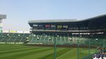 甲子園練習2